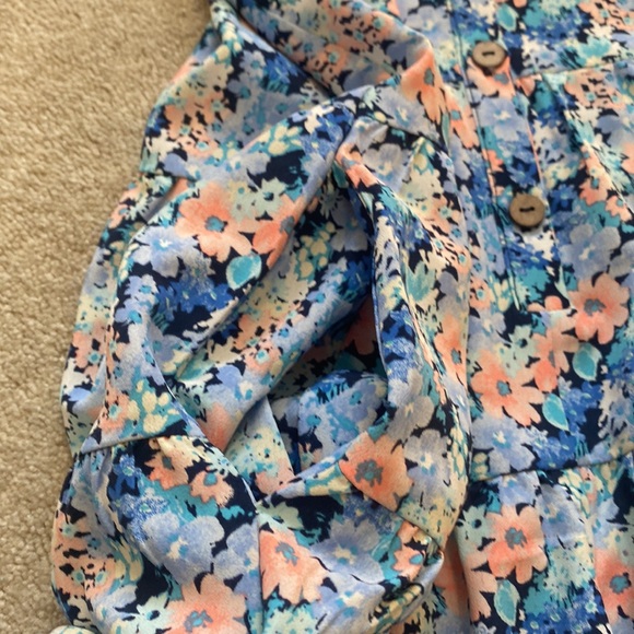 Lily Rose romper M - Picture 3 of 3